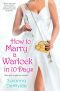 [10 Days 02] • How to Marry a Warlock in 10 Days